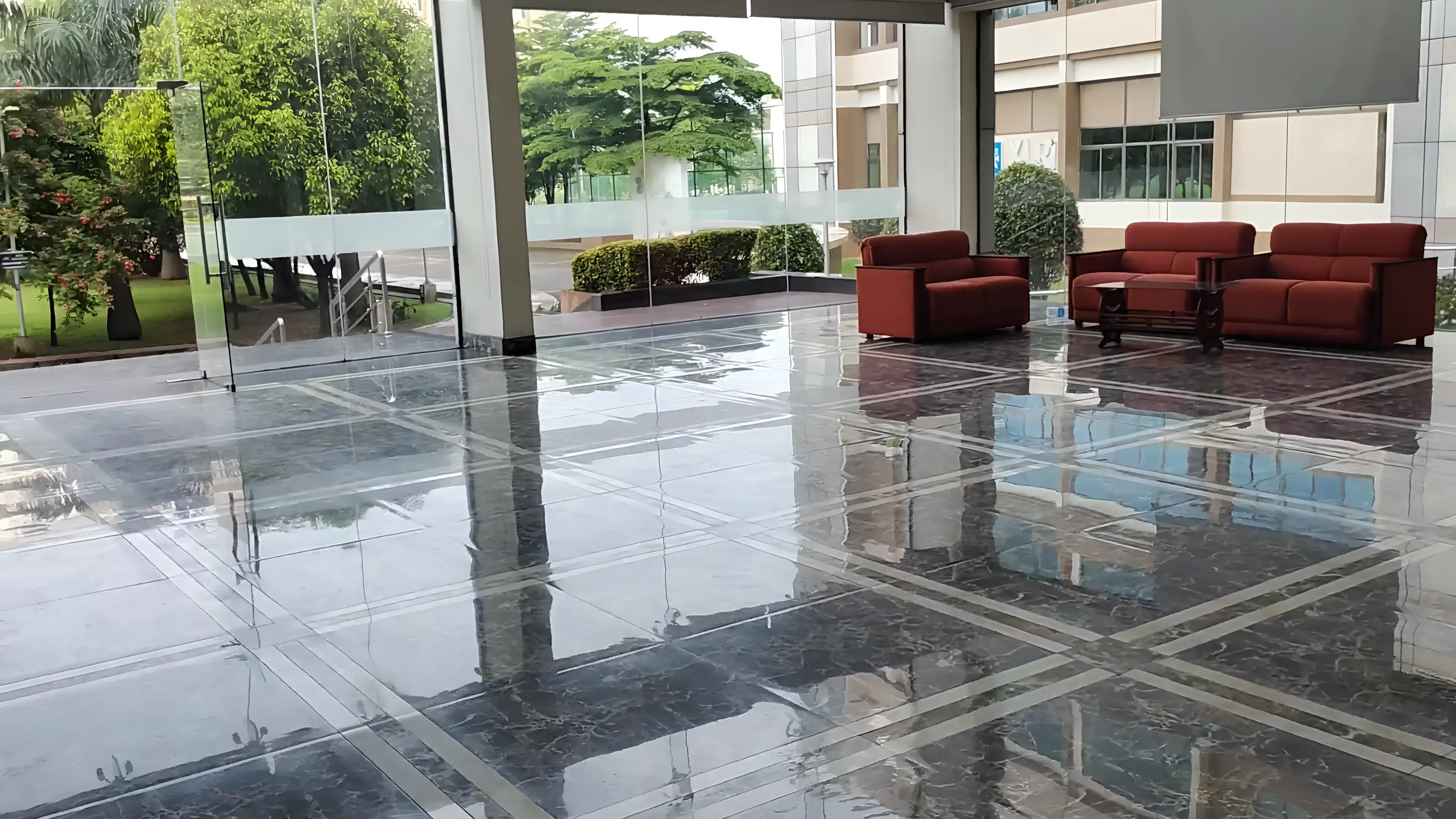 XLRI Jamshedpur academic infrastructure photo 14